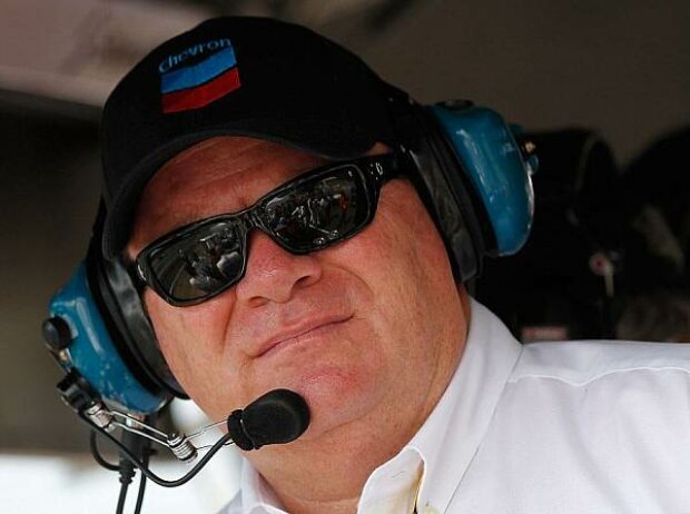 Chip Ganassi Chip Ganassi