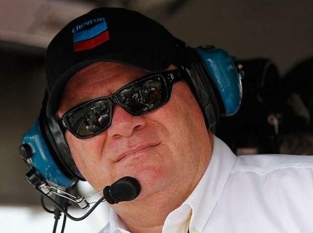 Chip Ganassi