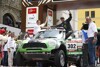 Dakar 2013: Alte Stars, neues Szenario