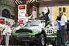 Bild zum Inhalt: Dakar 2013: Alte Stars, neues Szenario