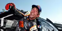 Travis Pastrana