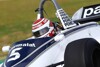 Bild zum Inhalt: Formtech und Brabham: Kein Rechtsstreit