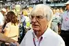 Bild zum Inhalt: Fall Gribkowsky: Ecclestone mimt das Unschuldslamm