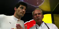 Bild zum Inhalt: Marko: "Webber war nicht optimal kooperativ"