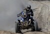Quads: Maffei will Patronelli herausfordern