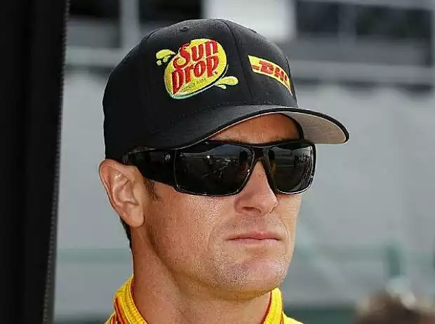 Ryan Hunter-Reay Titel-Bild zur News: Ryan Hunter-Reay