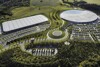 Bild zum Inhalt: McLaren-Stützpunkt in Woking ausgezeichnet