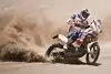 Bild zum Inhalt: Lopez eröffnet die Dakar mit Bestzeit