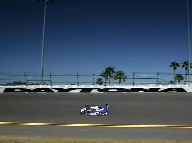 AJ Allmendinger, Justin Wilson Titel-Bild zur News: AJ Allmendinger, Justin Wilson
