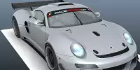 RaceRoom Racing Experience