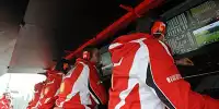 Stefano Domenicali (Ferrari-Teamchef)