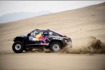 Nasser Al-Attiyah 