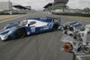 Bild zum Inhalt: Le Mans: Mazda kommt frühestens 2014