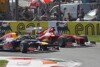 Vettels Funksprüche 2012: "Ich habe genug Platz gelassen"