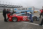 Ganassi-BMW