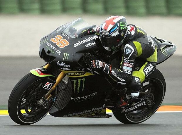 Bradley Smith Bradley Smith