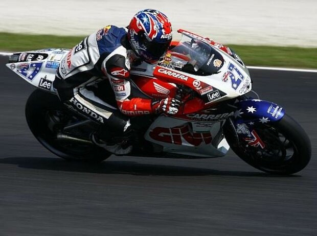 Casey Stoner