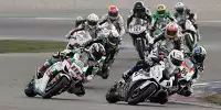 Die Piloten der Superbike-WM in Assen