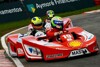 Bild zum Inhalt: Massa-Kartevent: Erstes Duell von Senna, Piquet und Fittipaldi
