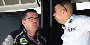 Lotus will die ganz Großen ärgern