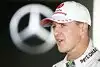 Bild zum Inhalt: Schumacher: "Haben den Grundstein gelegt"