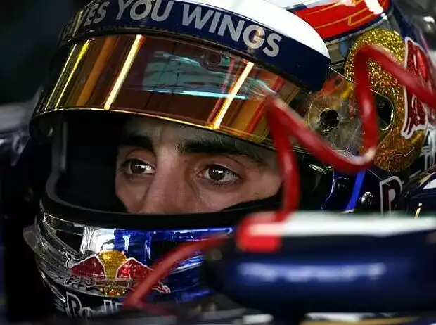 Titel-Bild zur News: Sebastien Buemi