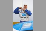 Scott Pruett (Ganassi)