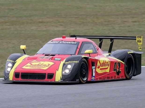 Sahlen-BMW Sahlen-BMW