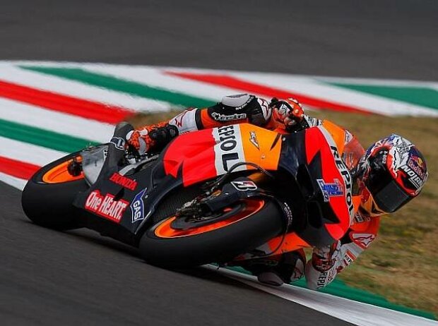 Casey Stoner Casey Stoner