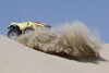 Tag vier: Der Härtetest der ersten Dakar-Woche
