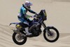Yamaha-Fahrer Pain neuer Gesamtführender