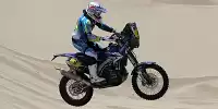 Bild zum Inhalt: Yamaha-Fahrer Pain neuer Gesamtführender