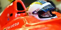 Johnny Cecotto