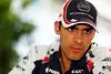 Bild zum Inhalt: Maldonado bangt um Genesung von Staatschef Chavez