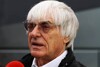 Bild zum Inhalt: Ecclestone will schnelle Einigung mit Nürburgring