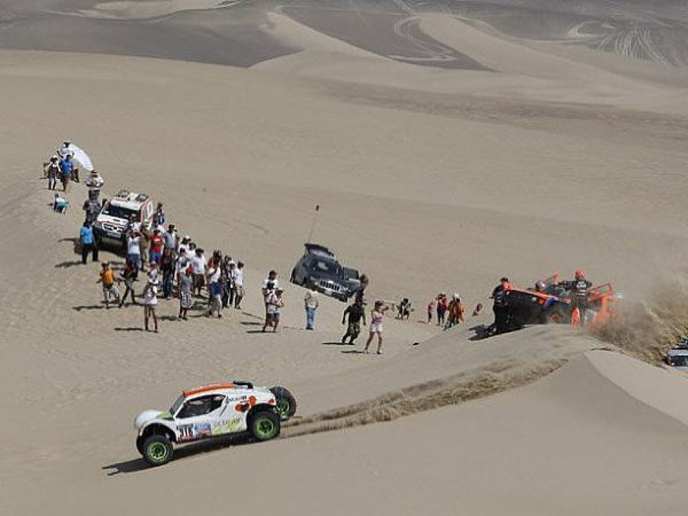 Dakar