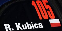Bild zum Inhalt: Kubica muss sich entscheiden: Citroen oder Ford?