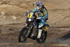 Pain verteidigt die Motorrad-Spitze