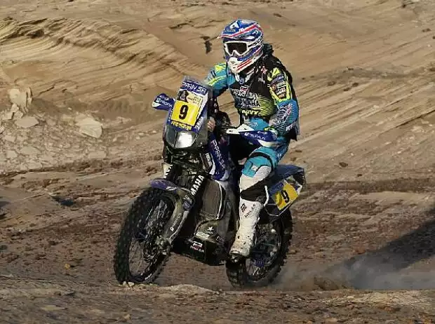 Olivier Pain Titel-Bild zur News: Olivier Pain
