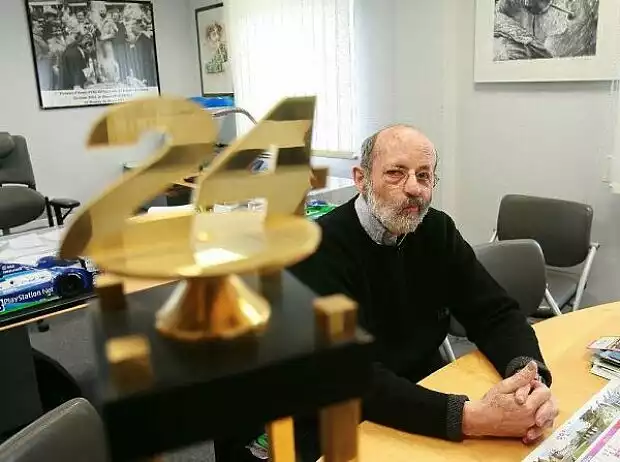 Henri Pescarolo Titel-Bild zur News: Henri Pescarolo
