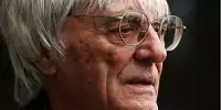 Bild zum Inhalt: Ecclestone: "Endgültige" Absage an Österreich für 2013