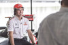 Perez fordert Teamkollege Button heraus: "Will ihn schlagen"