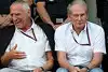 Bild zum Inhalt: Marko: Mateschitz fürchtete, Team Unglück zu bringen