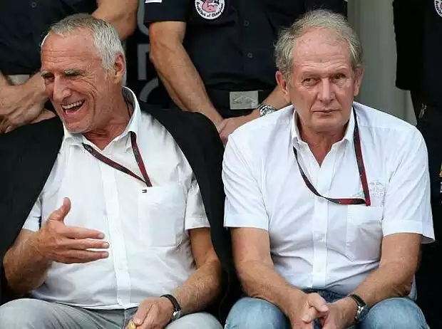 Mateschitz, Marko Titel-Bild zur News: Mateschitz, Marko