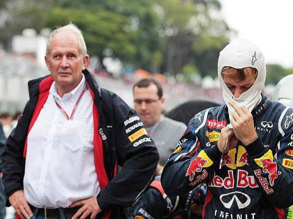 Helmut Marko