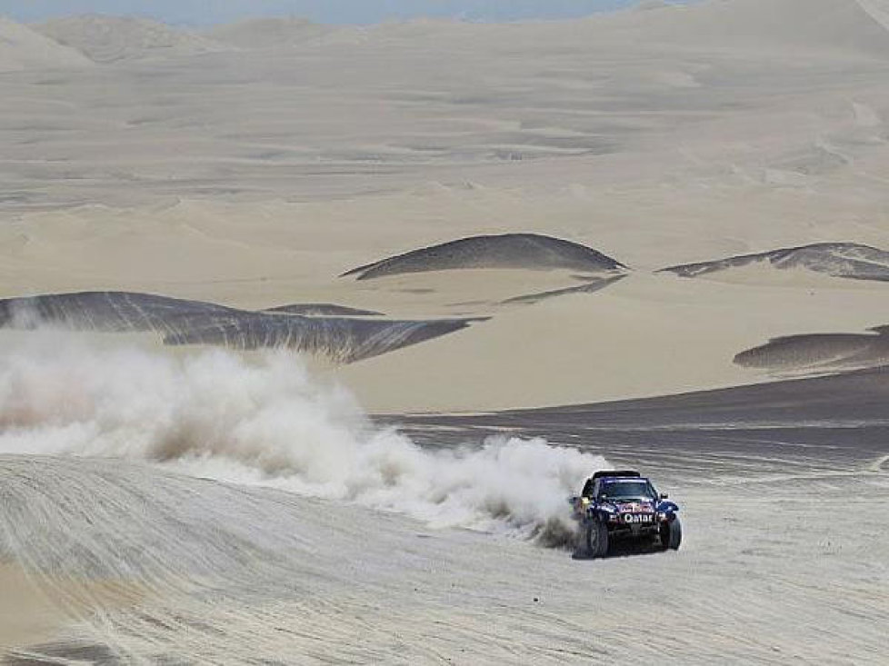 Rallye Dakar