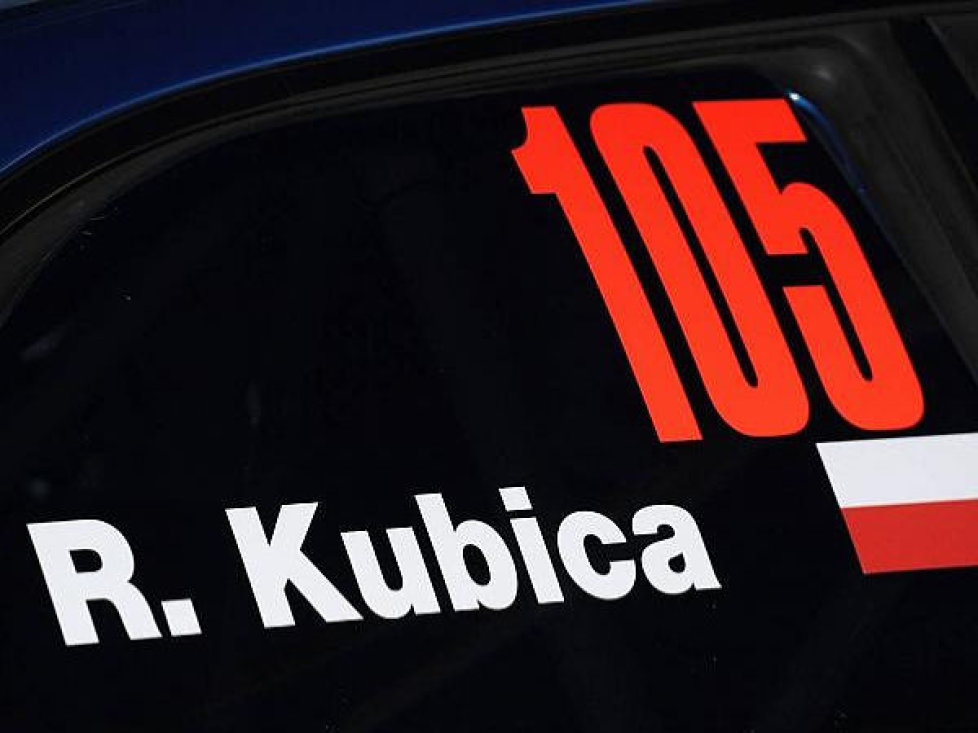 Robert Kubica