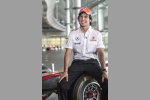 Sergio Perez (McLaren)