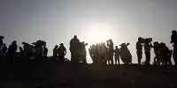 Rallye Dakar