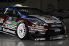 M-Sport präsentiert neues Auto: Östberg will Siege